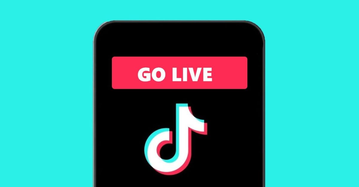 Quy định livestream trên Tiktok shop