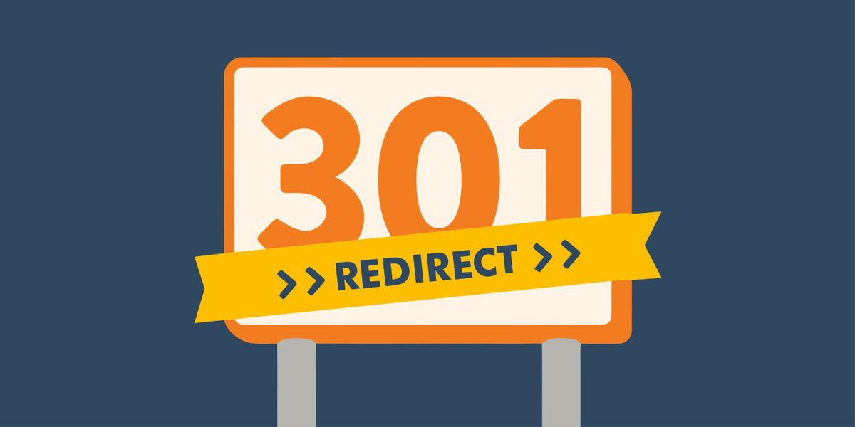 Redirect 301 là gì