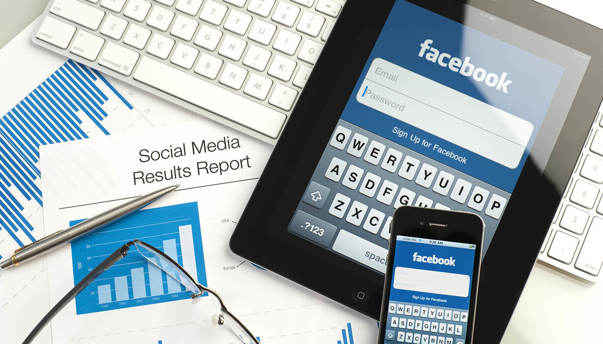 Report Facebook là gì