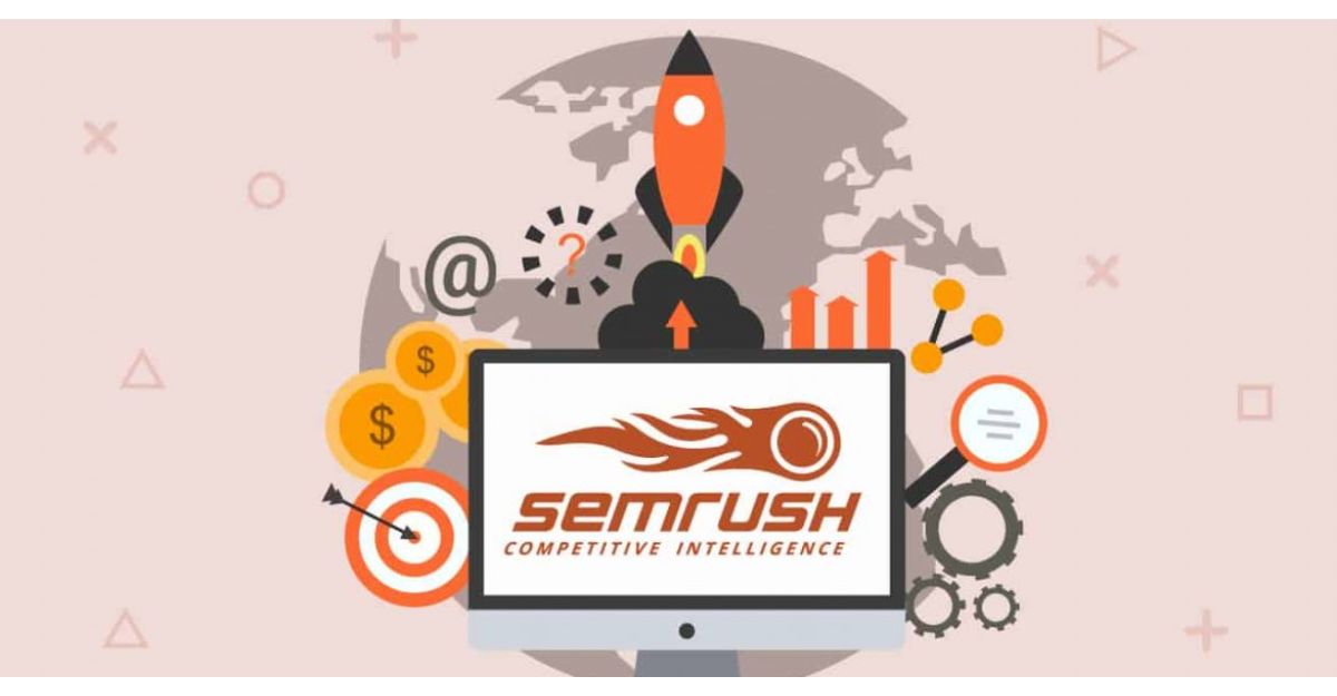 SEMrush hoạt động như thế nào