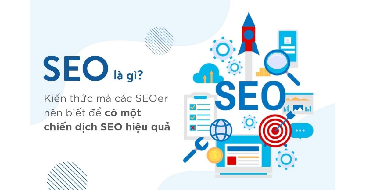 SEO App là gì