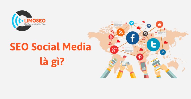 SEO Social Media là gì