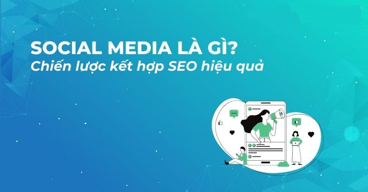 SEO Social media là gì