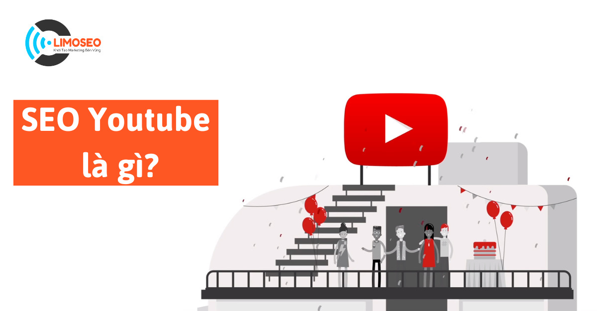 SEO Youtube là gì