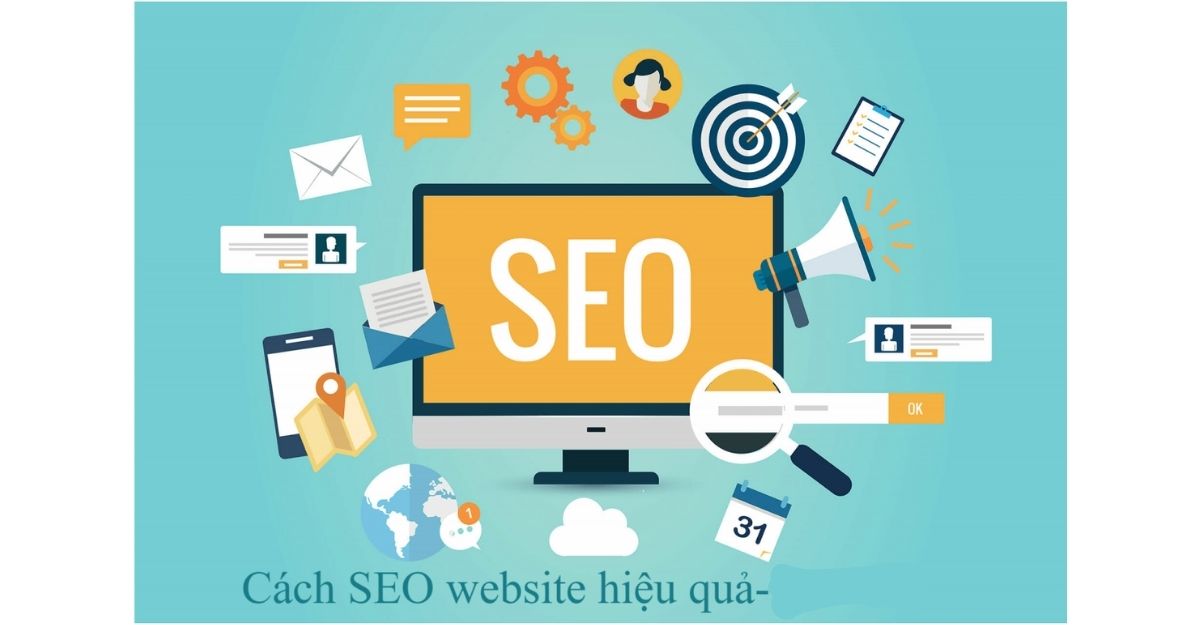 SEO là gì