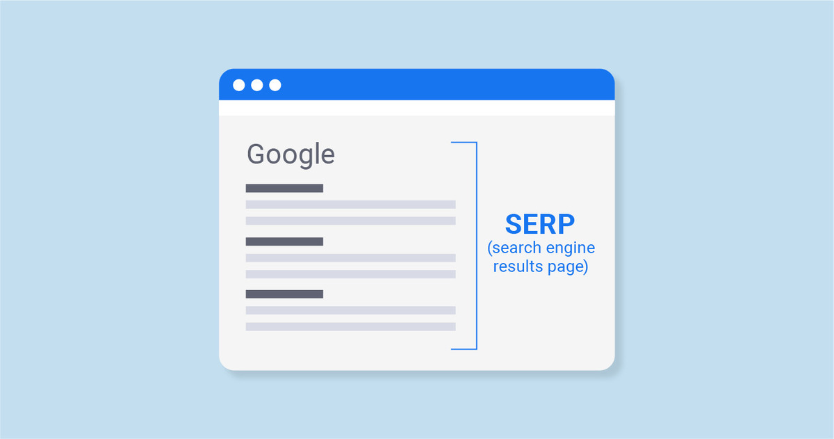SERP là gì