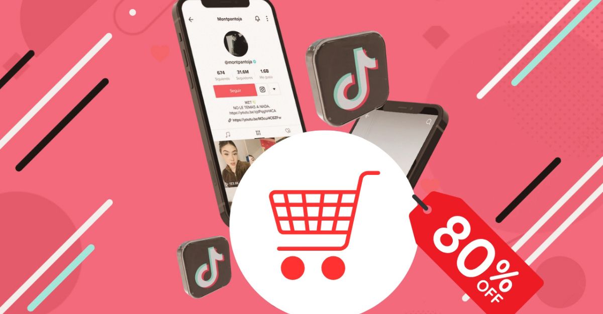Săn mã giảm giá trên tiktok shop