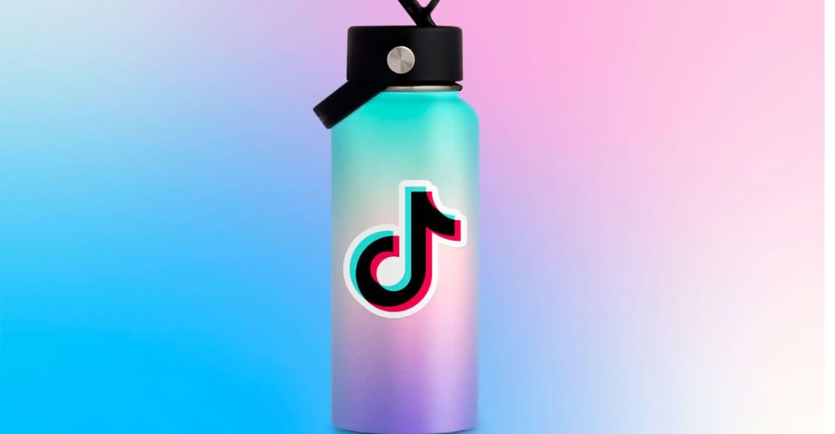 Sản phẩm không được hiển thị trong Tiktok shop