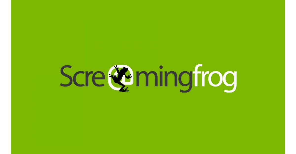 Screaming Frog là gì