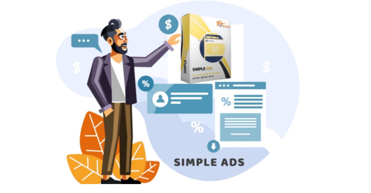 Simple ads là gì?