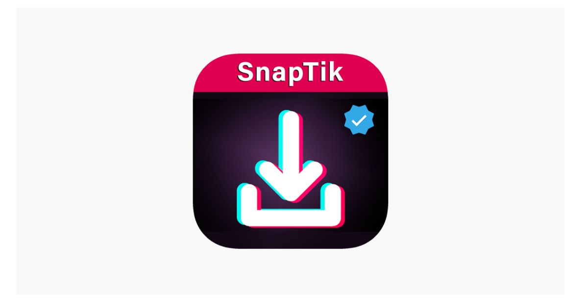 Snaptik.App Tiktok Là Gì? Hướng Dẫn Sử Dụng App Snaptik