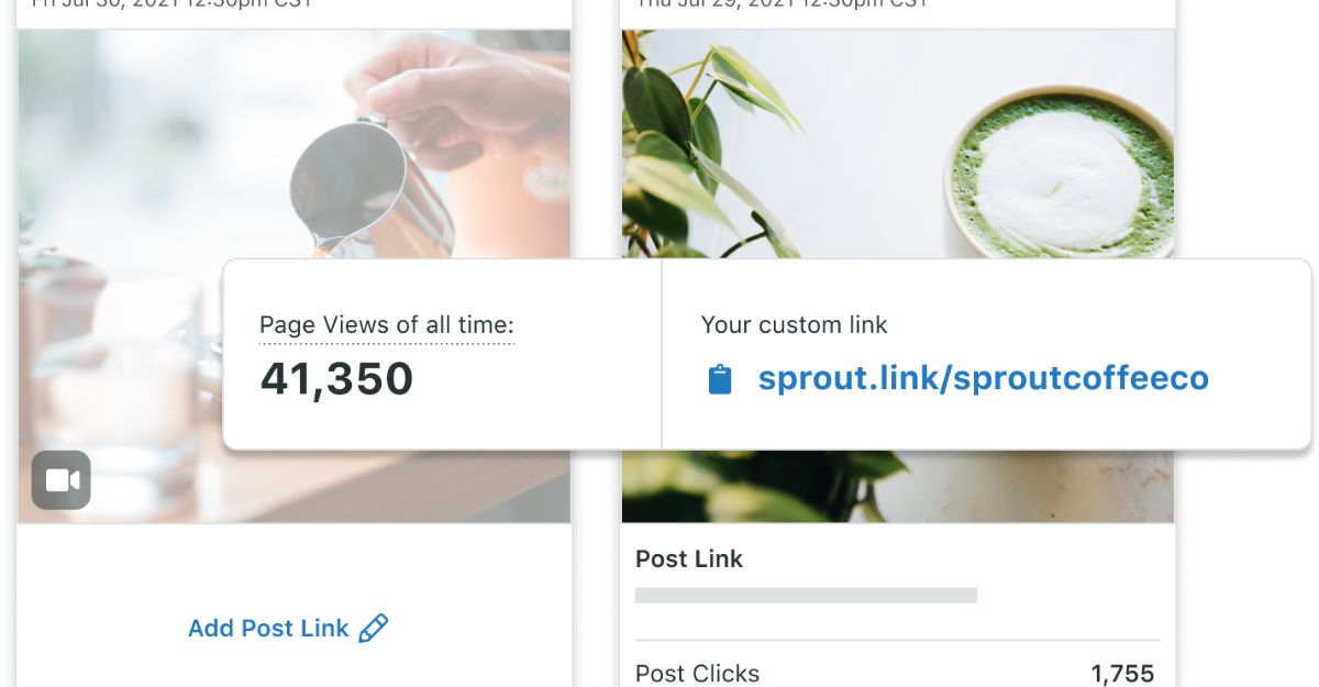 SproutLink