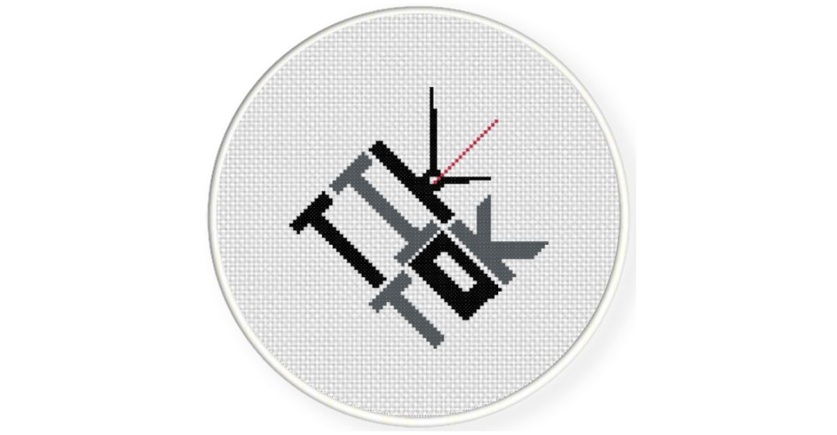 Stitch tiktok là gì