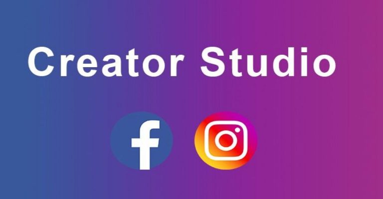 Studio sáng tạo là gì Cẩm nang toàn tập về Studio sáng tạo trên Facebook