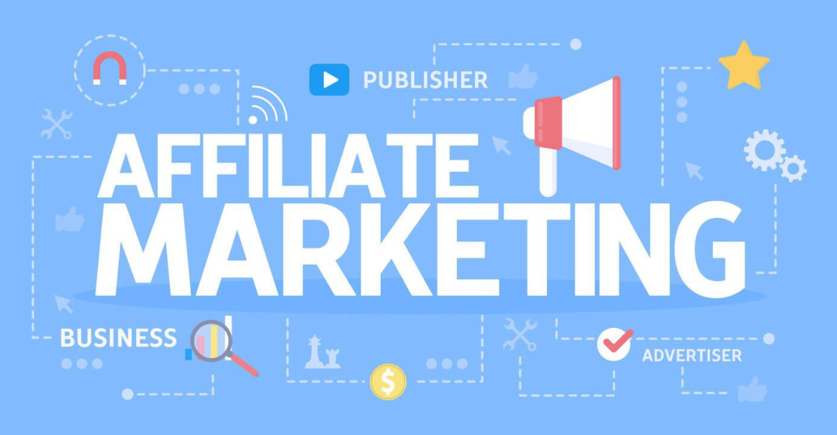 Sự nhầm lẫn mô hình kinh doanh affiliate là đa cấp