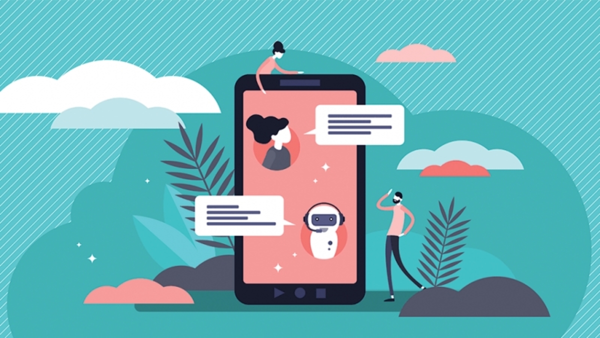 Sự phát triển của Conversational Marketing
