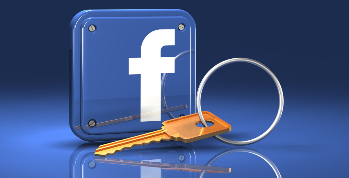 Tác dụng của dấu tích xanh trên Facebook là gì