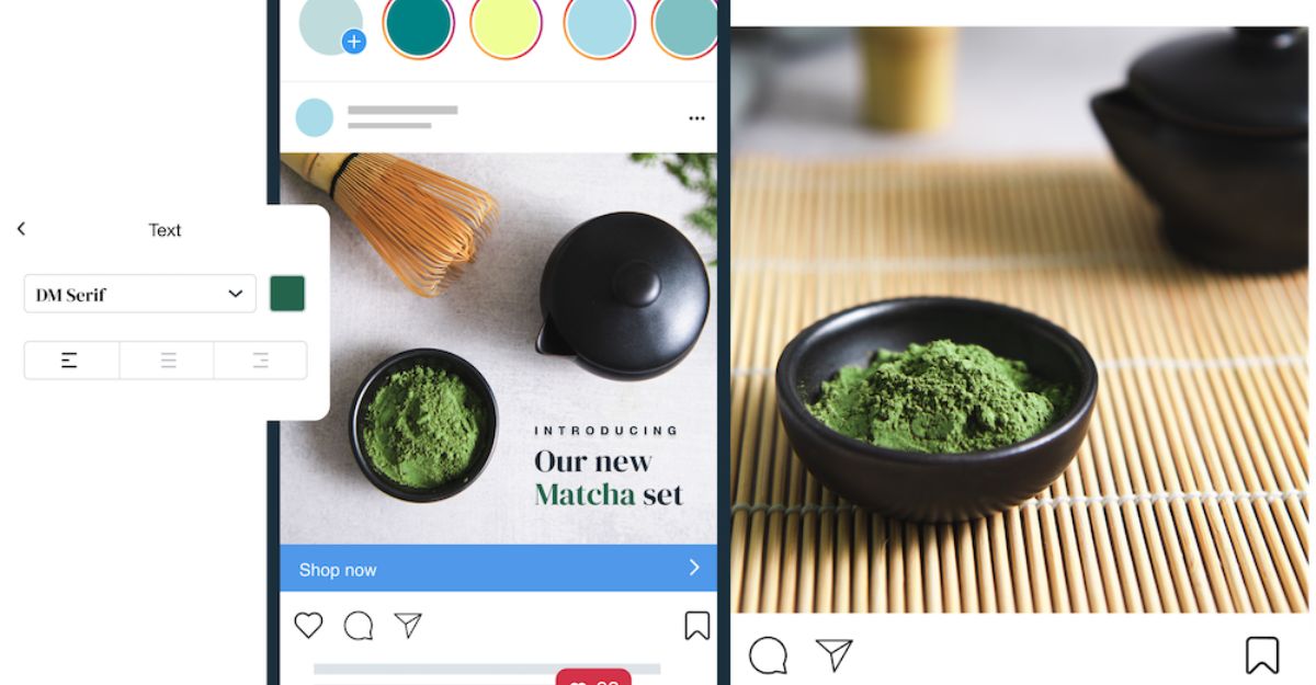 Tài khoản Instagram của bạn không được cấu hình đúng
