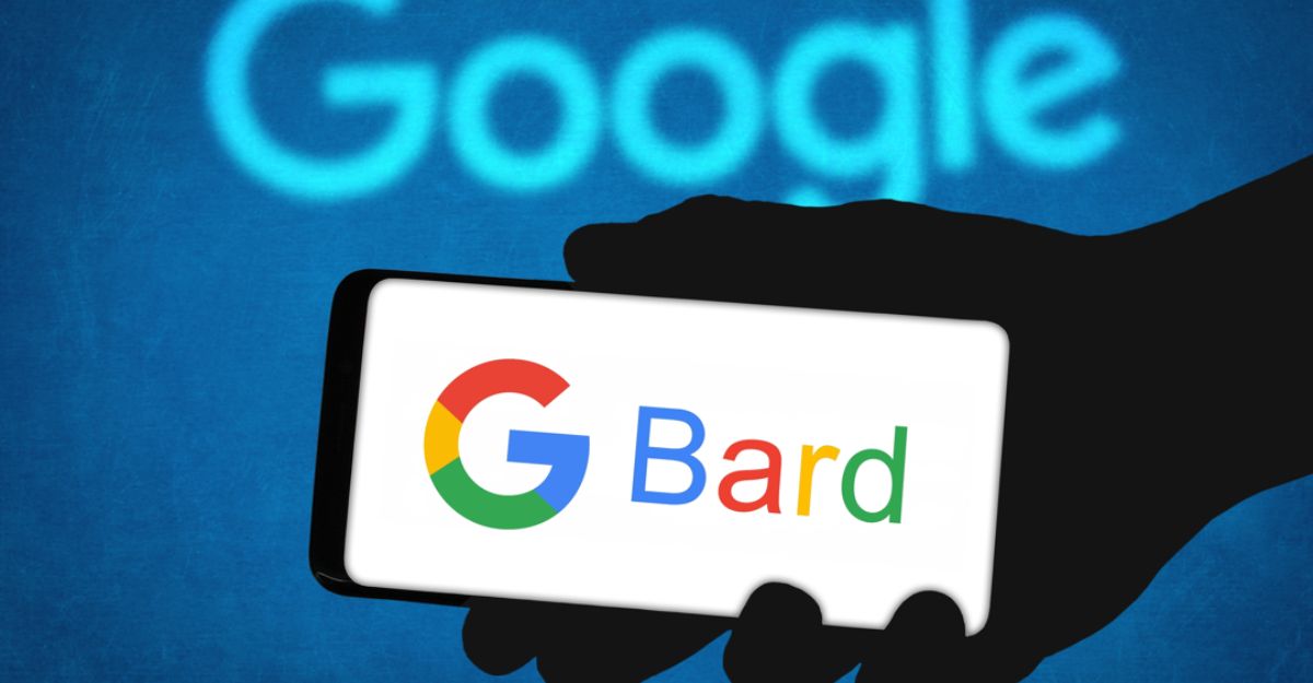 Tại sao Bard quan trọng