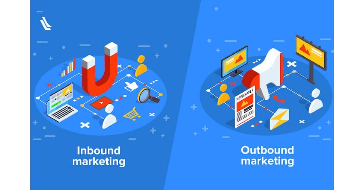 Tại sao các công ty chuyển từ outbound marketing sang inbound marketing_