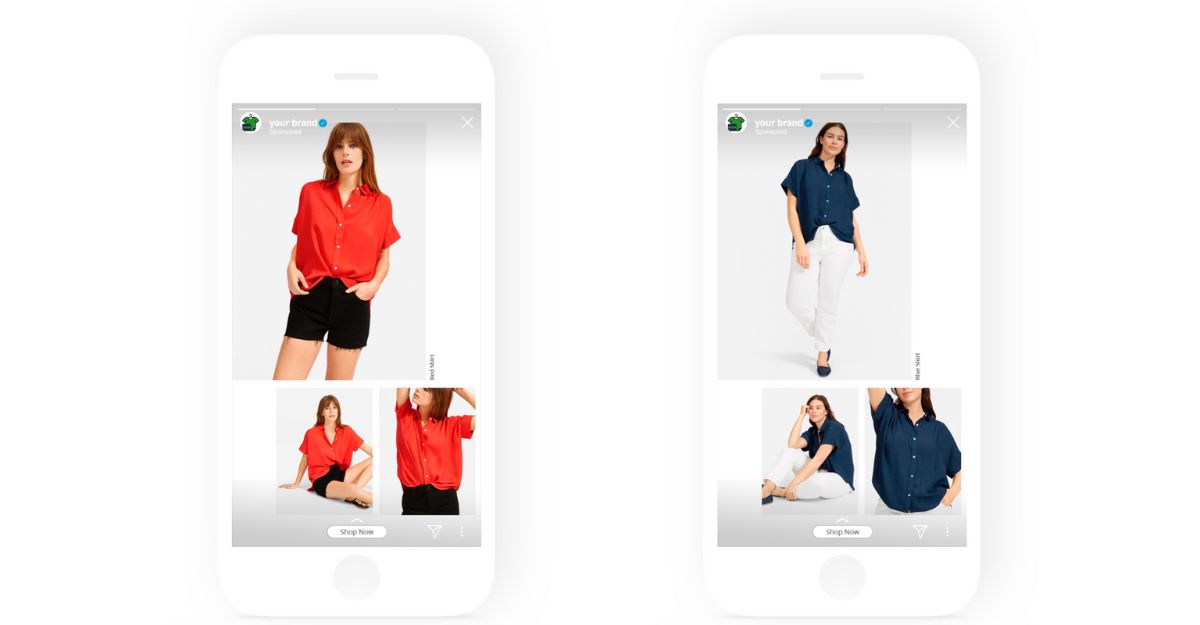 Tại sao cần chạy quảng cáo trên Instagram Story