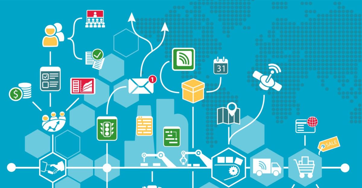 Tại sao doanh nghiệp cần sử dụng marketing automation