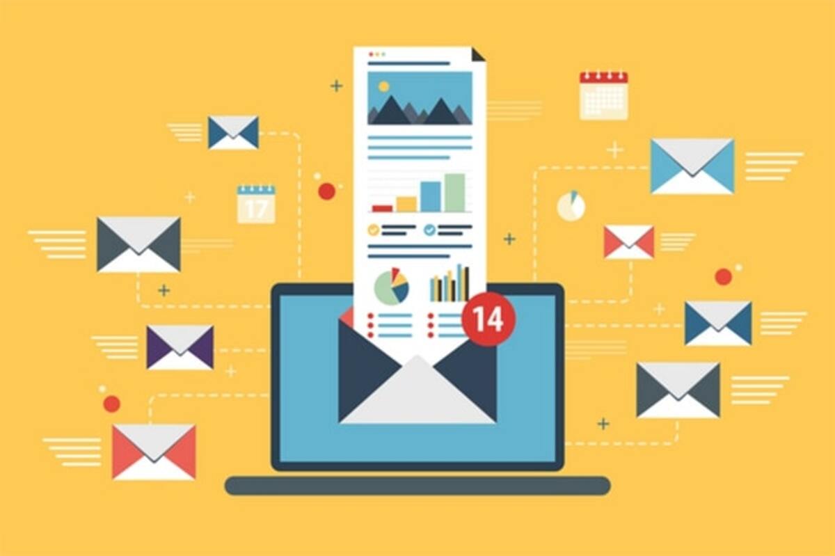 Tại sao email Facebook có giá trị?