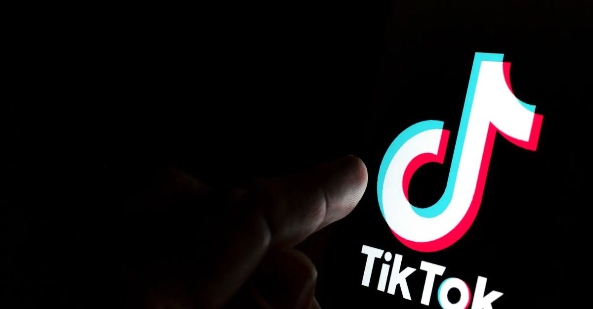 Tại sao không xem được video trên TikTok