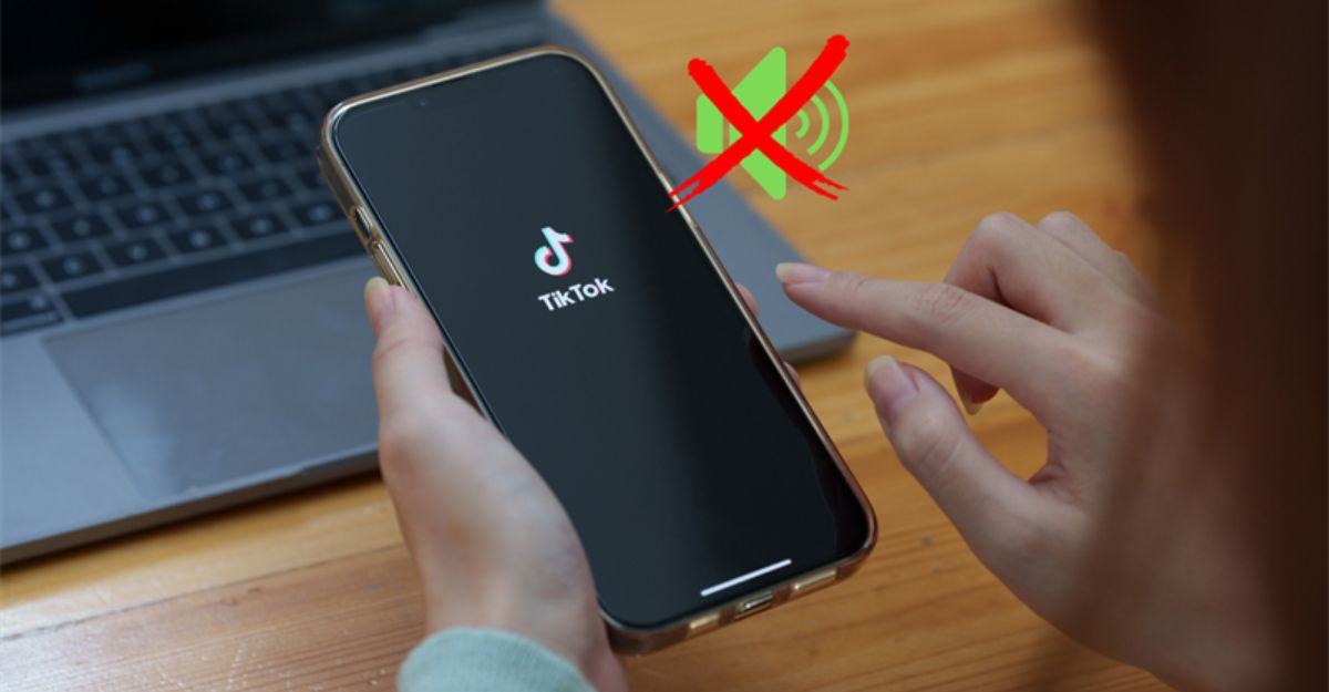 Tại sao tải video tiktok không có âm thanh - Limoseo