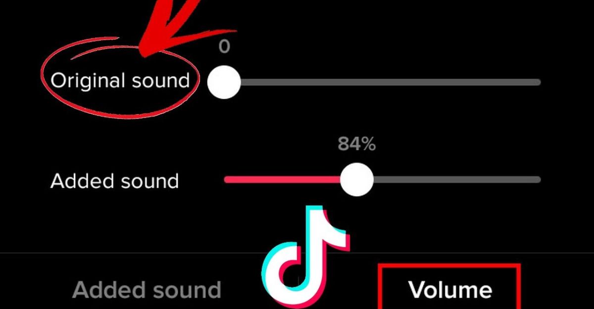 Tải video tiktok mất tiếng
