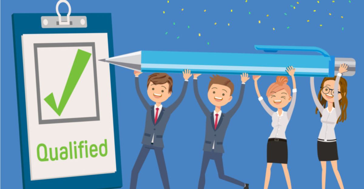 Tầm quan trọng của Qualified Lead đối với doanh nghiệp