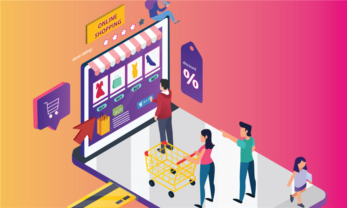 Tầm quan trọng của Website bán hàng đối với việc kinh doanh