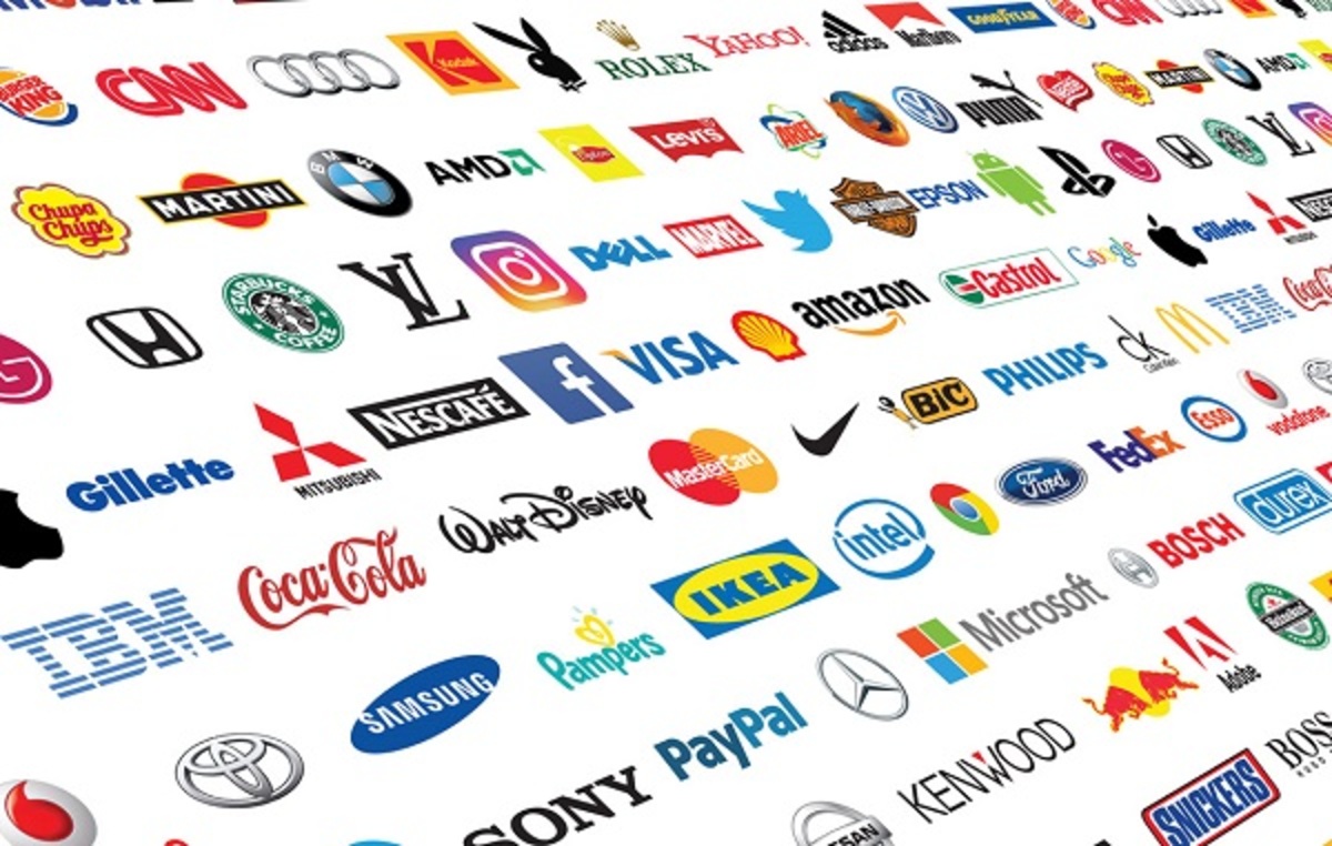 Tầm quan trọng của logo đối với doanh nghiệp như thế nào
