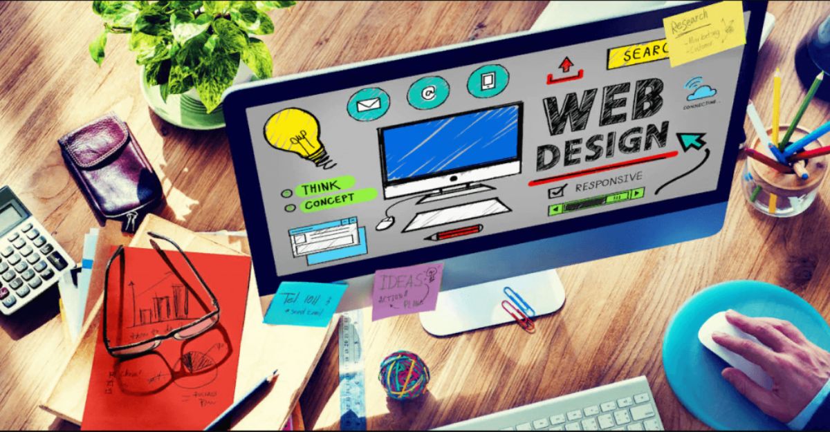 Tầm quan trọng của website doanh nghiệp