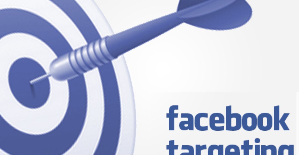 Target khách hàng Facebook là gì?