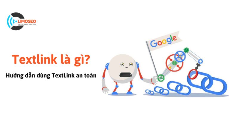 Textlink là gì