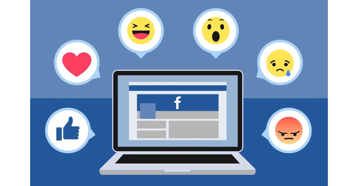 Thẻ tên trên trang Facebook có ý nghĩa gì