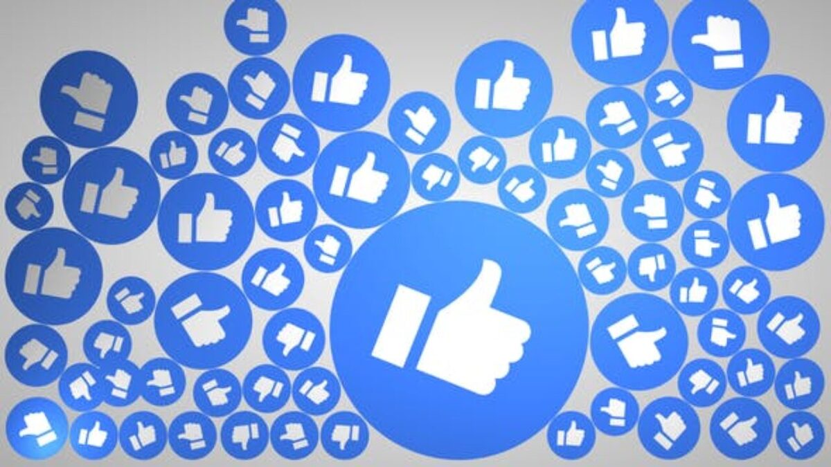 Thêm các liên kết phương tiện truyền thông xã hội vào trang web của bạn