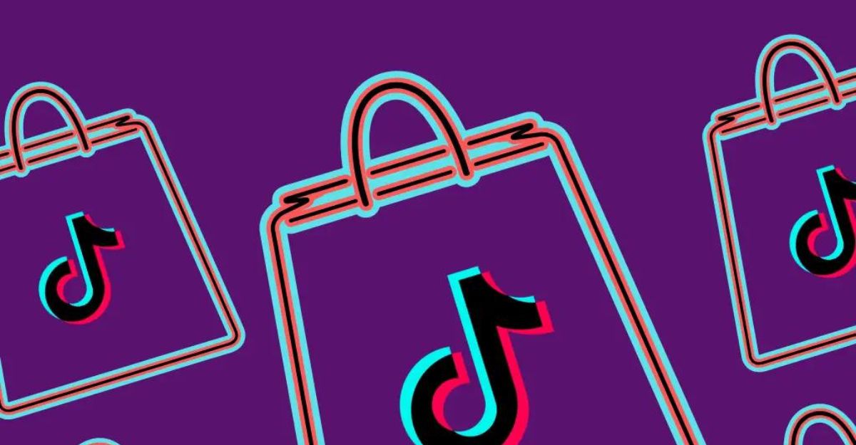 Thêm mã số thuế tiktok shop
