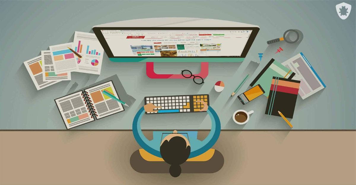 Thiết kế giao diện phần mềm miễn phí