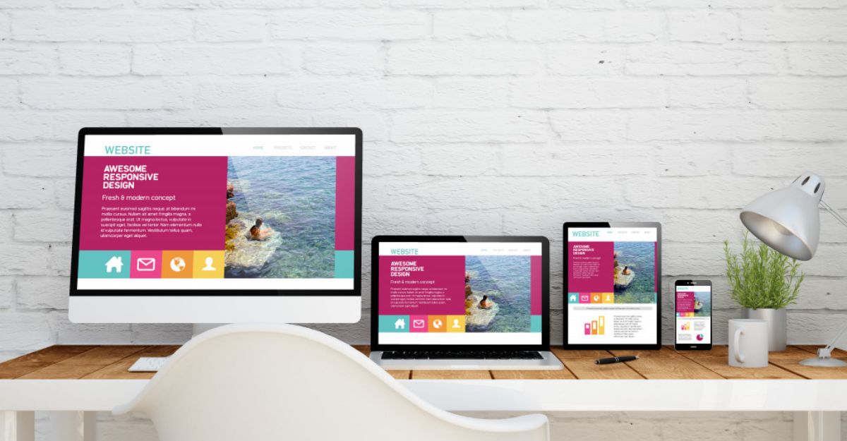 Thiết kế web là gì?