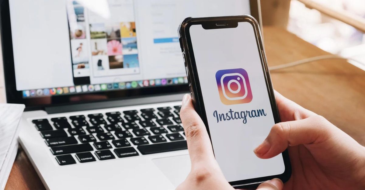 Thiếu chiến lược Instagram