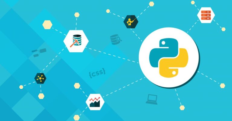 Thuật toán xử lý ảnh trong python: Từ thuật toán đến công cụ
