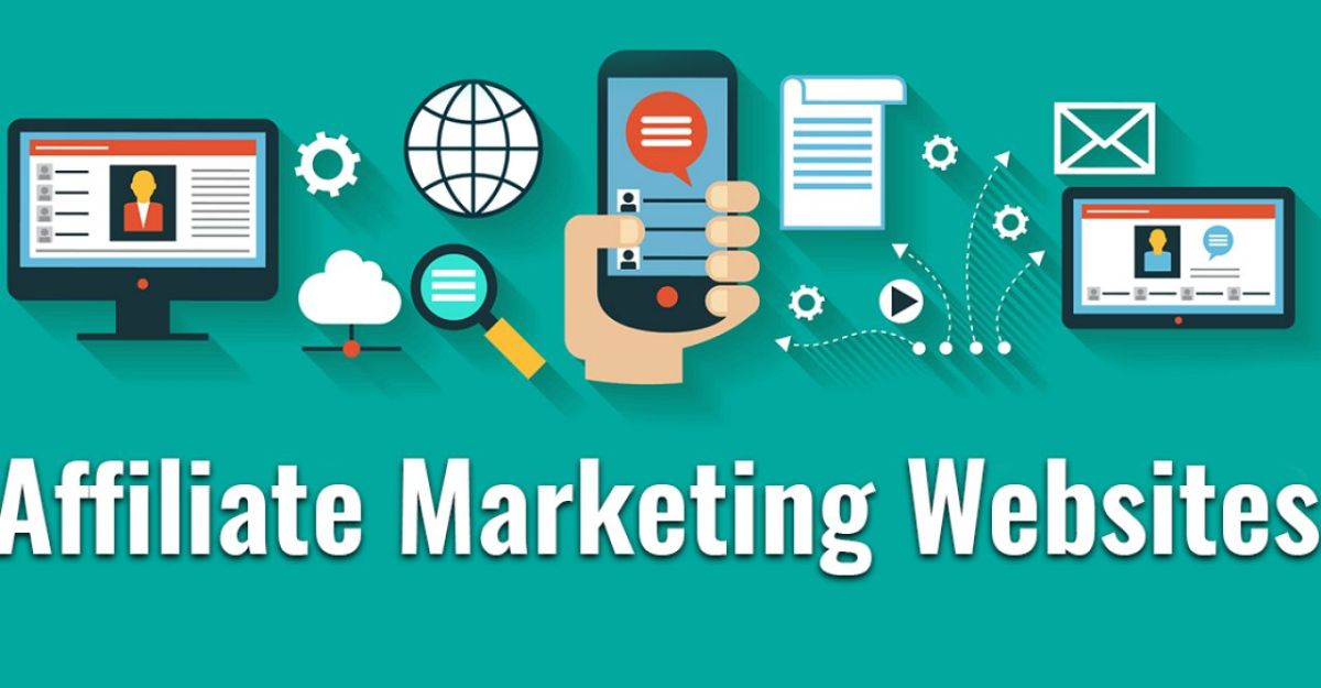 Tiếp thị liên kết - Affiliate Marketing