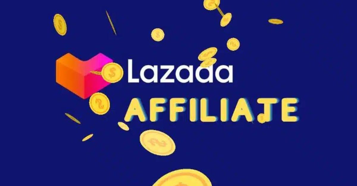Tiếp thị liên kết Lazada là gì