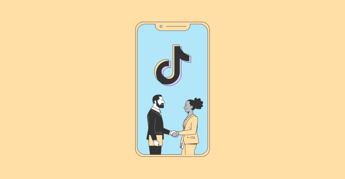 Tiếp thị liên kết Tiktok Shop