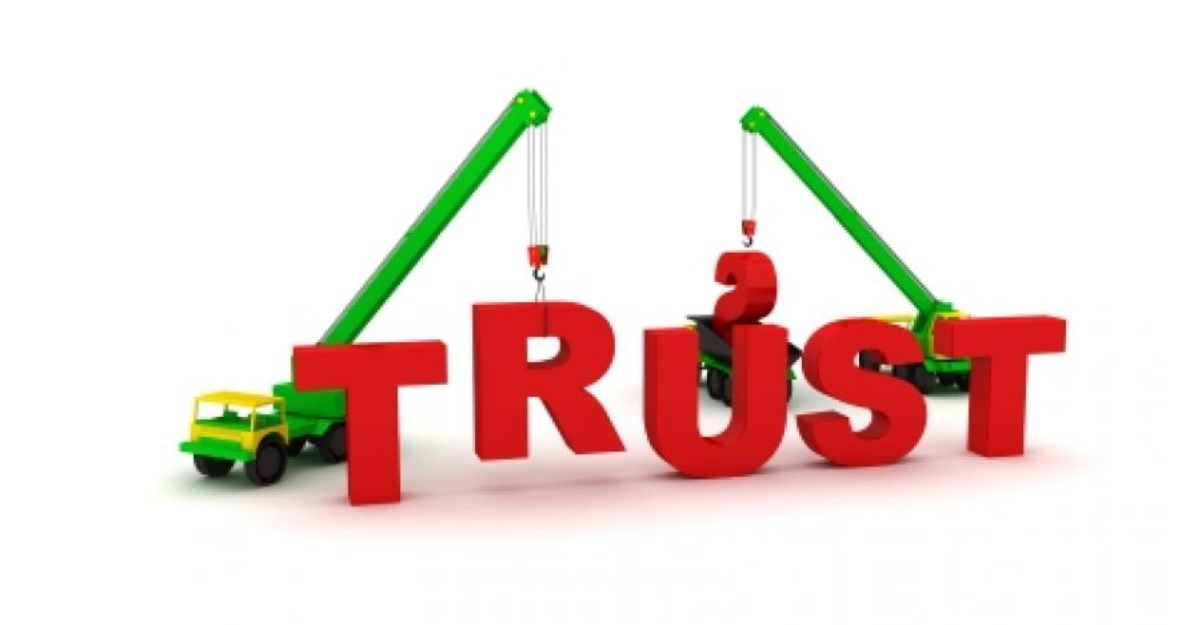 Tiêu chí đánh giá Content chất lượng: Độ tin cậy.