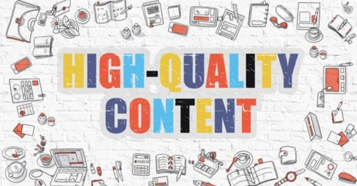Tiêu chí đánh giá bài viết content marketing