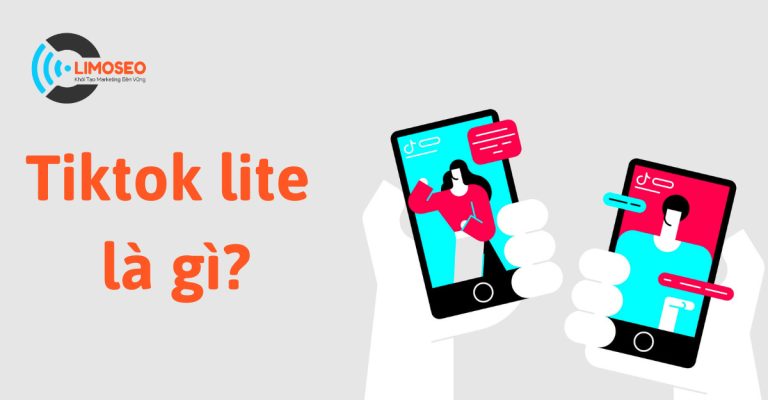 Tiktok lite là gì