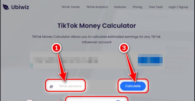 Tiktok money là gì